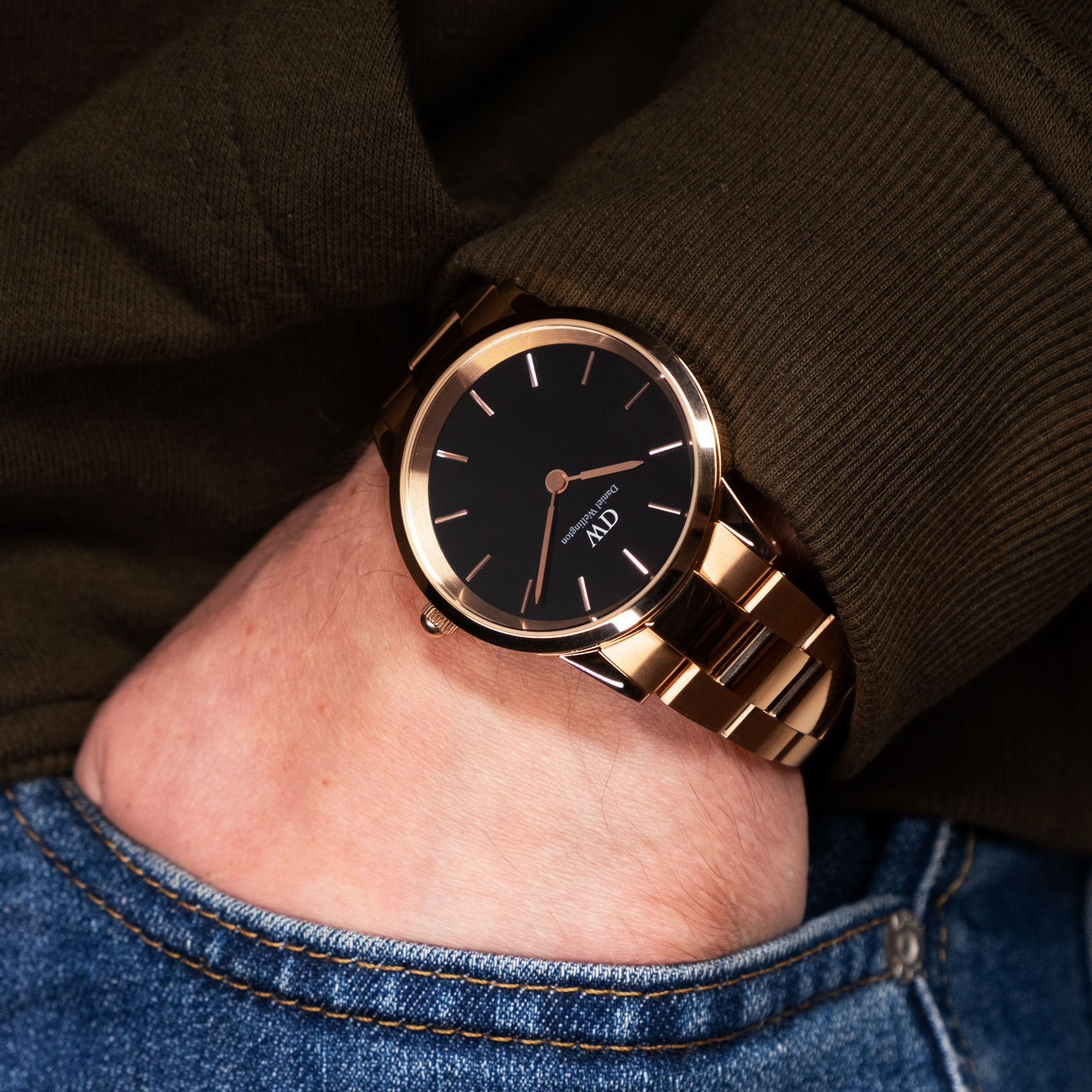 Daniel Wellington DW00100344